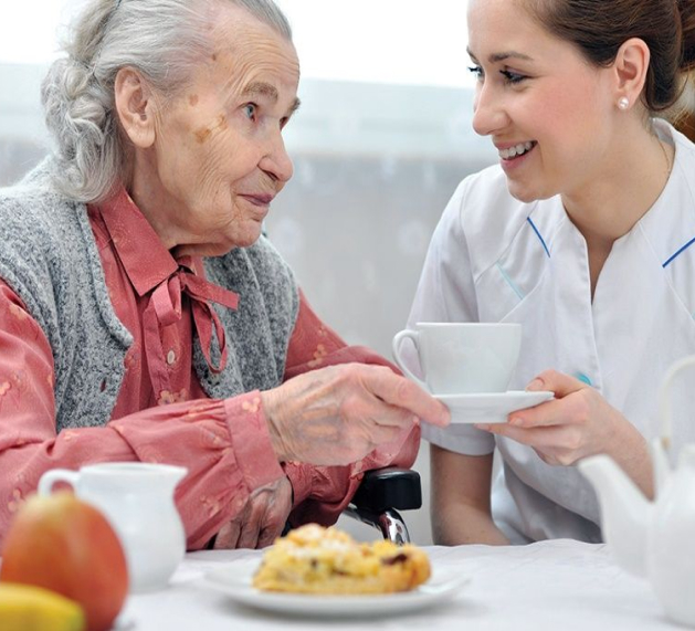 Забота за гостями